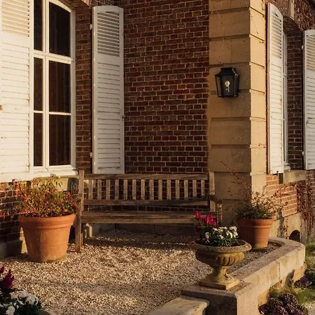 Bed and Breakfast Petit Chateau