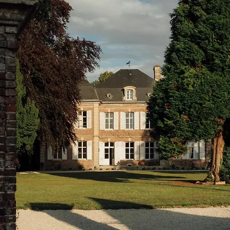 Petit Chateau Couette-café