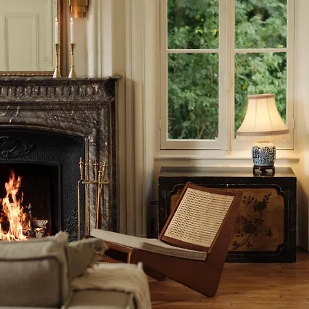 Couette-café Petit Chateau