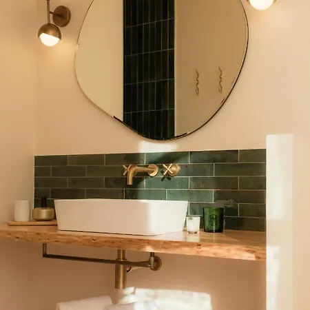 Couette-café Petit Chateau