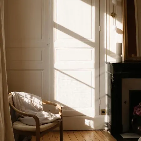 Bed and Breakfast Petit Chateau