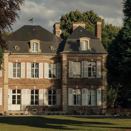 Bed and Breakfast Petit Chateau Vercourt