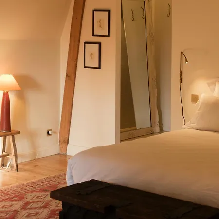 Couette-café Petit Chateau